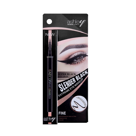 Ashley Two Step Mascara A188,Mascara,Ashley ,มาคร่า,Skinny Eyebrow Pencil,Ashley Highlight Blush Bronze Palette,Ashley Double Eyes No.01 Size S A-336-01 